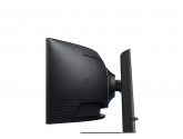 481221 Monitor Samsung Odyssey G9/49" DQHD VA/32:9/240 Hz/1000R/2x HDMI/DP/USB/AUDIO/2 lata carry-in