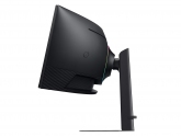 481222 Monitor Samsung Odyssey G9/49" DQHD VA/32:9/240 Hz/1000R/2x HDMI/DP/USB/AUDIO/2 lata carry-in