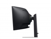 481223 Monitor Samsung Odyssey G9/49" DQHD VA/32:9/240 Hz/1000R/2x HDMI/DP/USB/AUDIO/2 lata carry-in