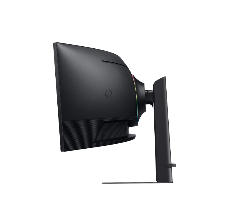 481223 Monitor Samsung Odyssey G9/49" DQHD VA/32:9/240 Hz/1000R/2x HDMI/DP/USB/AUDIO/2 lata carry-in