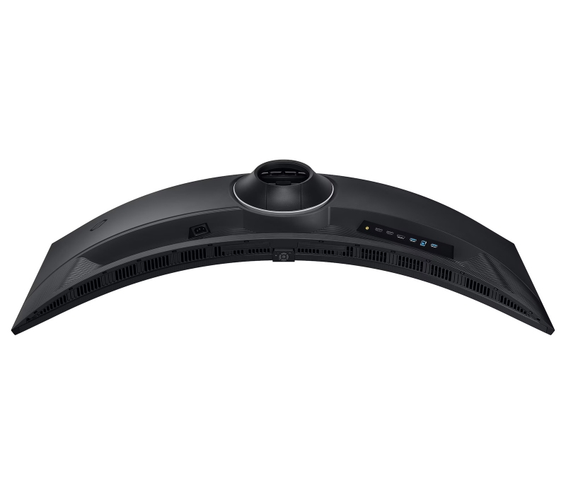481224 Monitor Samsung Odyssey G9/49" DQHD VA/32:9/240 Hz/1000R/2x HDMI/DP/USB/AUDIO/2 lata carry-in