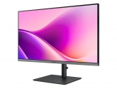 481225 Monitor Samsung Essential S4/27" Full HD IPS/16:9/100 Hz/2x DP/HDMI/USB HUB/RJ-45/PIVOT/3 lata carry-in