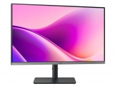 481227 Monitor Samsung Essential S4/27" Full HD IPS/16:9/100 Hz/2x DP/HDMI/USB HUB/RJ-45/PIVOT/3 lata carry-in