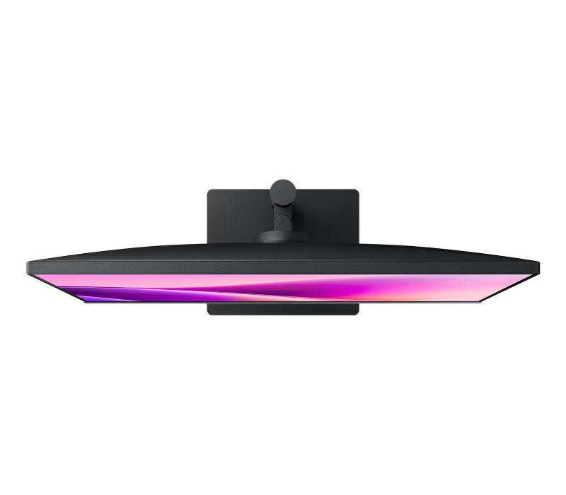481229 Monitor Samsung Essential S4/27" Full HD IPS/16:9/100 Hz/2x DP/HDMI/USB HUB/RJ-45/PIVOT/3 lata carry-in