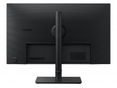 481230 Monitor Samsung Essential S4/27" Full HD IPS/16:9/100 Hz/2x DP/HDMI/USB HUB/RJ-45/PIVOT/3 lata carry-in