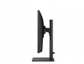481231 Monitor Samsung Essential S4/27" Full HD IPS/16:9/100 Hz/2x DP/HDMI/USB HUB/RJ-45/PIVOT/3 lata carry-in
