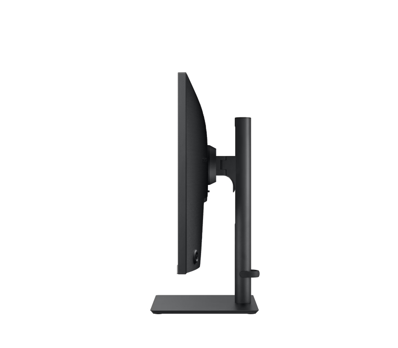481231 Monitor Samsung Essential S4/27" Full HD IPS/16:9/100 Hz/2x DP/HDMI/USB HUB/RJ-45/PIVOT/3 lata carry-in