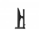 481232 Monitor Samsung Essential S4/27" Full HD IPS/16:9/100 Hz/2x DP/HDMI/USB HUB/RJ-45/PIVOT/3 lata carry-in