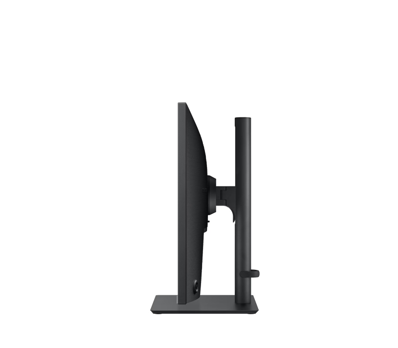 481232 Monitor Samsung Essential S4/27" Full HD IPS/16:9/100 Hz/2x DP/HDMI/USB HUB/RJ-45/PIVOT/3 lata carry-in