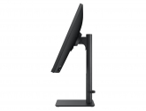 481233 Monitor Samsung Essential S4/27" Full HD IPS/16:9/100 Hz/2x DP/HDMI/USB HUB/RJ-45/PIVOT/3 lata carry-in