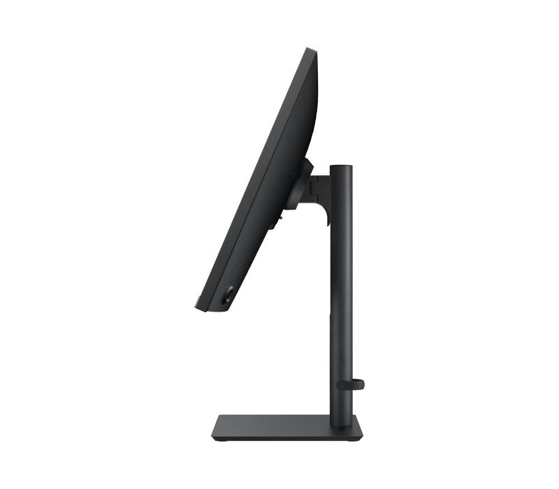 481233 Monitor Samsung Essential S4/27" Full HD IPS/16:9/100 Hz/2x DP/HDMI/USB HUB/RJ-45/PIVOT/3 lata carry-in