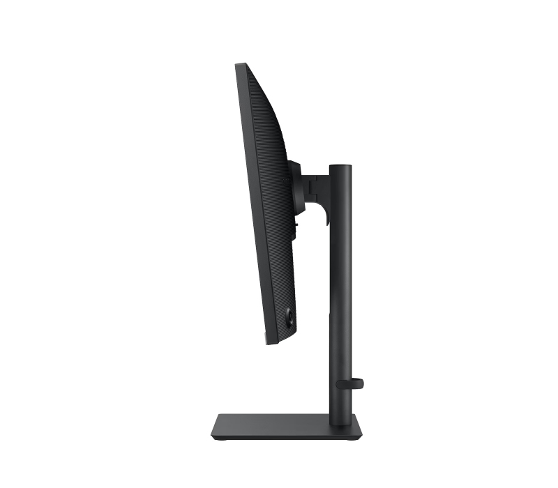 481234 Monitor Samsung Essential S4/27" Full HD IPS/16:9/100 Hz/2x DP/HDMI/USB HUB/RJ-45/PIVOT/3 lata carry-in
