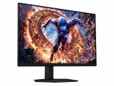 481238 Monitor Samsung Odyssey G8/32" 6K IPS/16:9/165/330 Hz/2x HDMI/DP/USB HUB/AUDIO/PIVOT/2 lata carry-in