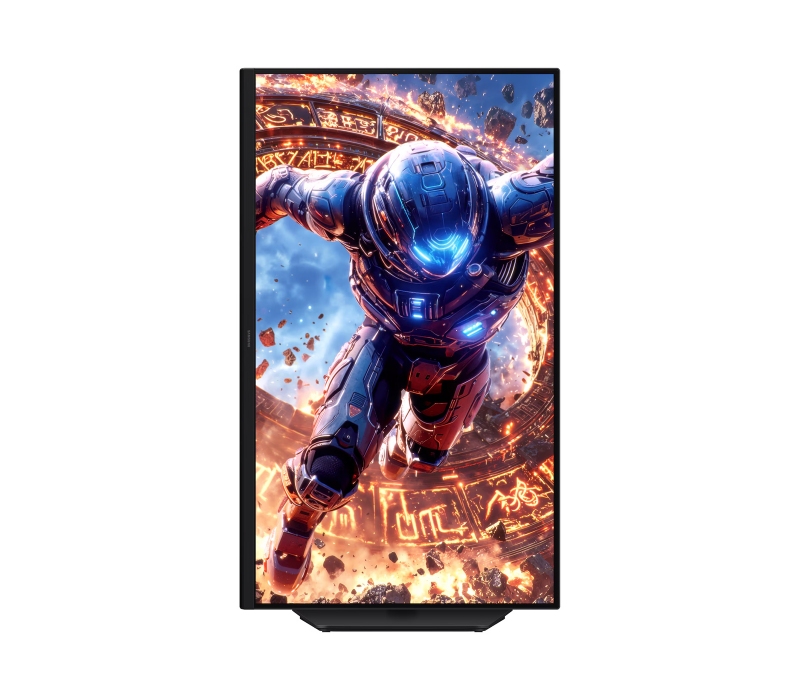 481239 Monitor Samsung Odyssey G8/32" 6K IPS/16:9/165/330 Hz/2x HDMI/DP/USB HUB/AUDIO/PIVOT/2 lata carry-in