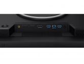 481245 Monitor Samsung Odyssey G8/32" 6K IPS/16:9/165/330 Hz/2x HDMI/DP/USB HUB/AUDIO/PIVOT/2 lata carry-in