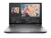 Laptop HP ZBook Fury G1i 16 *16" WQXGA IPS *Ultra 9 285HX *64 GB *1 TB SSD *NVIDIA RTX Pro 3000 *Win 11 Pro *3 lata...