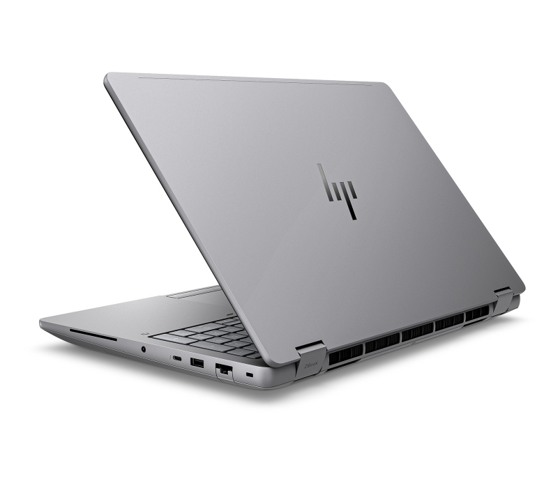481295 Laptop HP ZBook Fury G1i 16/16" WQXGA IPS/Ultra 9 285HX/64 GB/1 TB SSD/NVIDIA RTX Pro 3000/Win 11 Pro/3 lata on-site