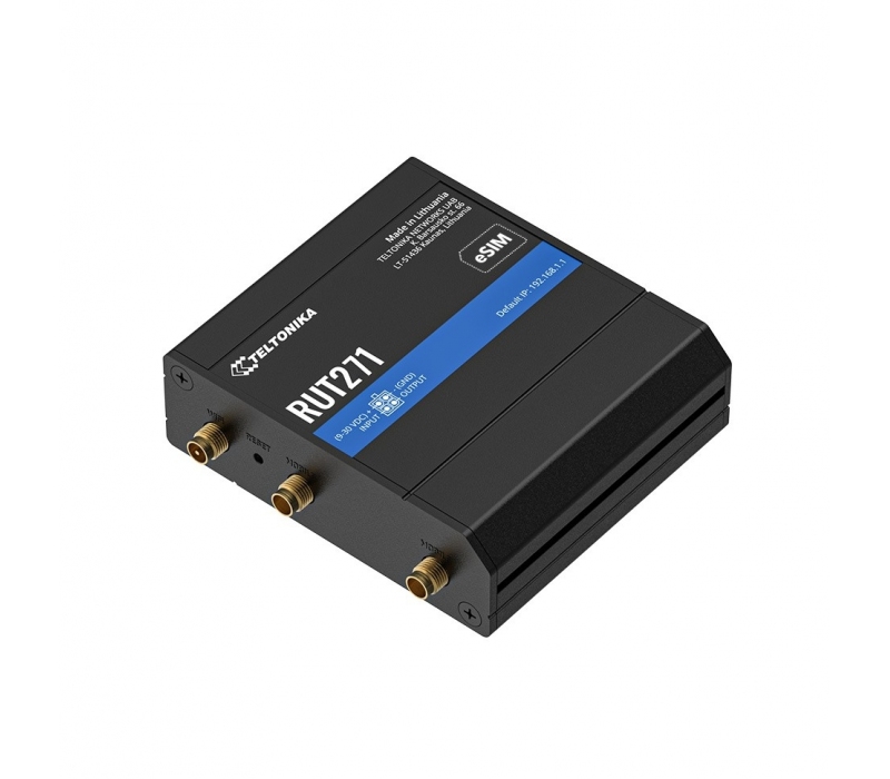 481310 TELTONIKA Router RUT271000000 
