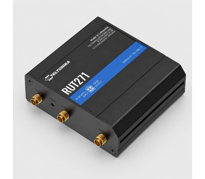 481315 TELTONIKA Router RUT271000000 