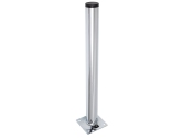 481374 Extralink P600 | Uchwyt dachowy | 600mm, stal, ocynk