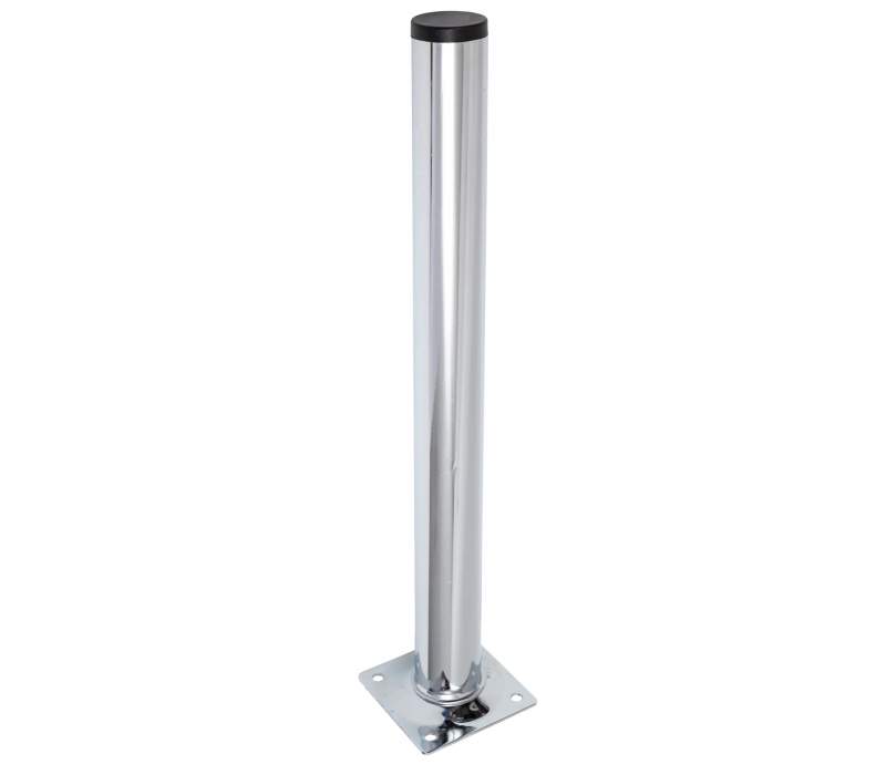 481374 Extralink P600 | Uchwyt dachowy | 600mm, stal, ocynk