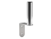 481376 Extralink S150 | Uchwyt murowy/balkonowy | 150mm, stal, ocynk