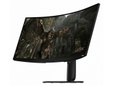 481458 Monitor 34" VA Dell 210-BWPZ 3440x1440 21:9 Czarny