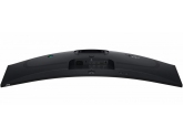 481460 Monitor 34" VA Dell 210-BWPZ 3440x1440 21:9 Czarny