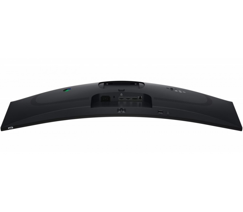 481460 Monitor 34" VA Dell 210-BWPZ 3440x1440 21:9 Czarny