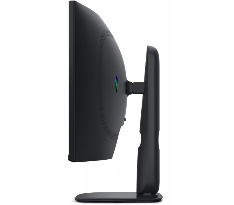 481462 Monitor 34" VA Dell 210-BWPZ 3440x1440 21:9 Czarny