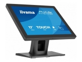 481465 Monitor 17" TFT-TN IIYAMA T1721MSC-B3 1280x1024  5:4 Czarny Dotyk