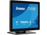 481466 Monitor 17" TFT-TN IIYAMA T1721MSC-B3 1280x1024  5:4 Czarny Dotyk