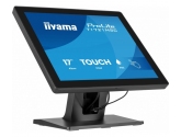 481467 Monitor 17" TFT-TN IIYAMA T1721MSC-B3 1280x1024  5:4 Czarny Dotyk