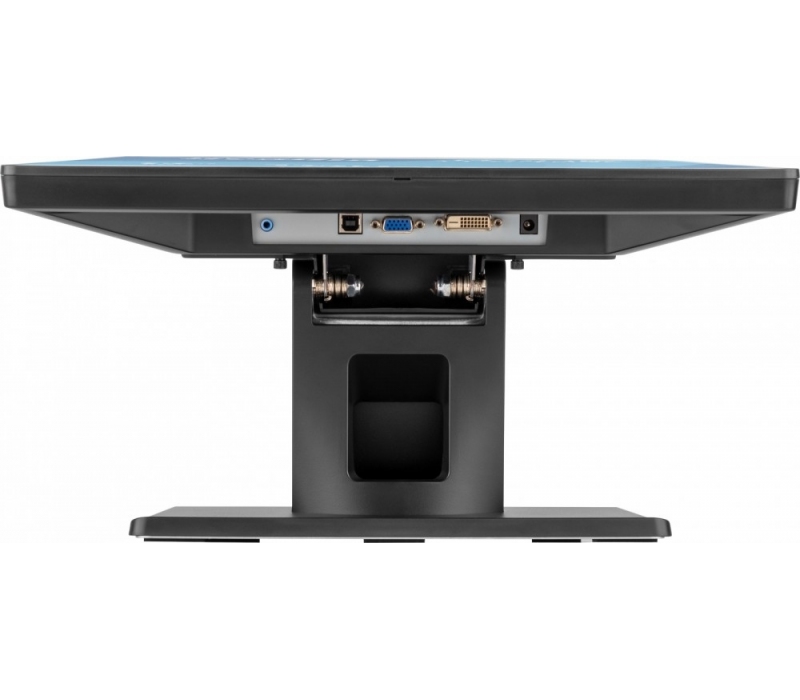 481475 Monitor 17" TFT-TN IIYAMA T1721MSC-B3 1280x1024  5:4 Czarny Dotyk