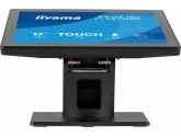 481476 Monitor 17" TFT-TN IIYAMA T1721MSC-B3 1280x1024  5:4 Czarny Dotyk