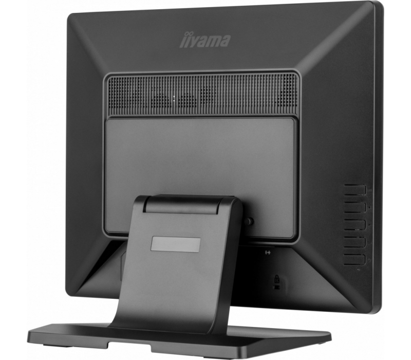 481478 Monitor 17" TFT-TN IIYAMA T1721MSC-B3 1280x1024  5:4 Czarny Dotyk