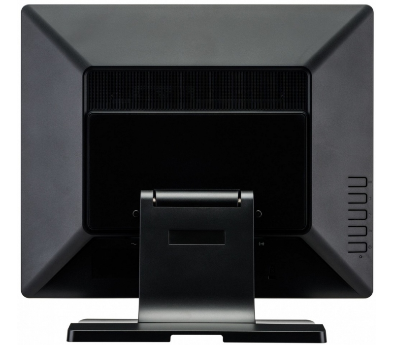 481481 Monitor 17" TFT-TN IIYAMA T1721MSC-B3 1280x1024  5:4 Czarny Dotyk