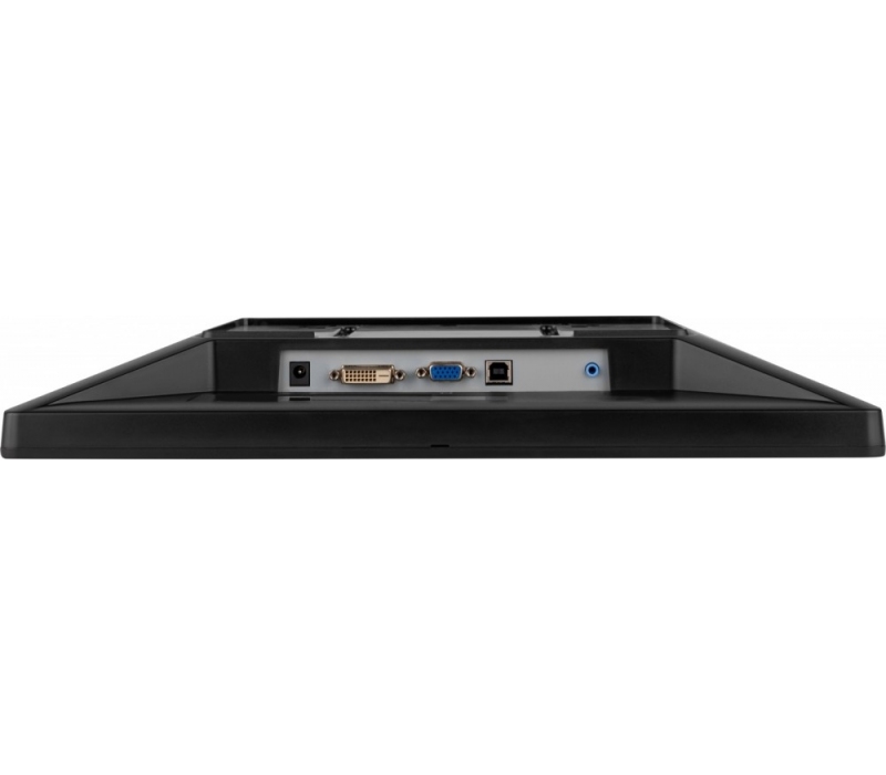 481482 Monitor 17" TFT-TN IIYAMA T1721MSC-B3 1280x1024  5:4 Czarny Dotyk