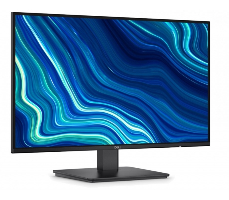 481485 Monitor 27" IPS Dell 210-BVSG 2560x1440 16:9 Czarny