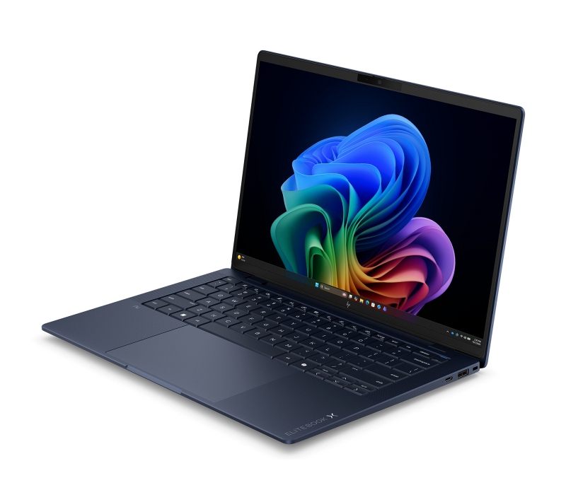 481514 Laptop HP EliteBook X G2i 14/14" 2,8K Tandem OLED MT/Ultra 7 356H/32 GB/1 TB SSD/5G/Win 11 Pro/3 lata on-site