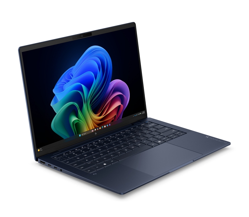 481516 Laptop HP EliteBook X G2i 14/14" 2,8K Tandem OLED MT/Ultra 7 356H/32 GB/1 TB SSD/5G/Win 11 Pro/3 lata on-site