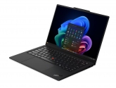 481521 Laptop Lenovo ThinkPad X1 Carbon 14 Aura Edition/14" 2,8K OLED MT/Ultra X7 358H/64 GB/1 TB SSD/Win 11 Pro/3 lata PS