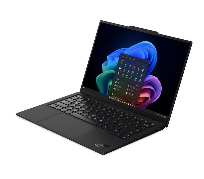481521 Laptop Lenovo ThinkPad X1 Carbon 14 Aura Edition/14" 2,8K OLED MT/Ultra X7 358H/64 GB/1 TB SSD/Win 11 Pro/3 lata PS