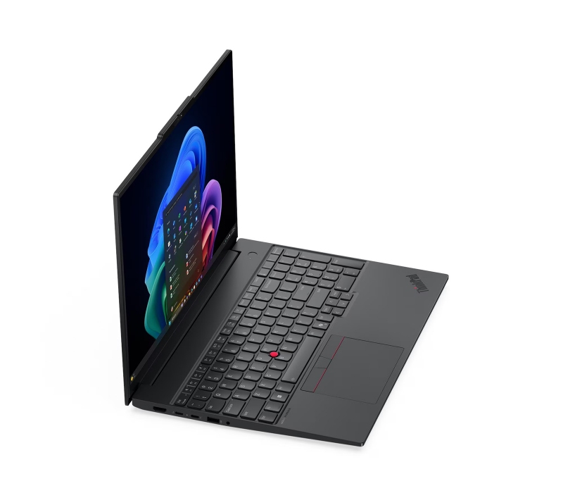 481634 Laptop Lenovo ThinkPad E16 G4/16" WUXGA IPS/Core 7 350/16 GB/512 GB SSD/Win 11 Pro/3 lata on-site