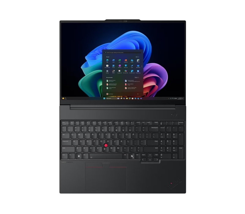 481635 Laptop Lenovo ThinkPad E16 G4/16" WUXGA IPS/Core 7 350/16 GB/512 GB SSD/Win 11 Pro/3 lata on-site