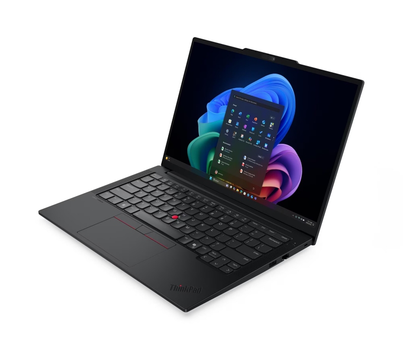 481641 Laptop Lenovo ThinkPad E14 G8/14" WUXGA IPS/Core 5 320/24 GB/512 GB SSD/Win 11 Pro/3 lata on-site
