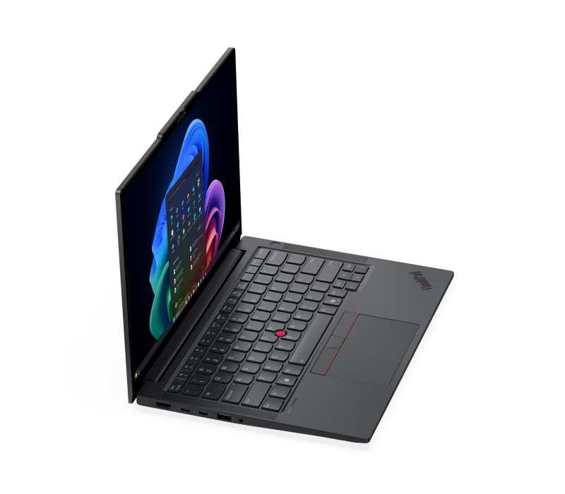 481642 Laptop Lenovo ThinkPad E14 G8/14" WUXGA IPS/Core 5 320/24 GB/512 GB SSD/Win 11 Pro/3 lata on-site