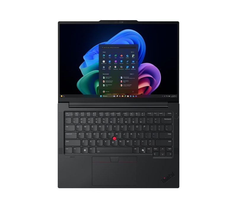 481643 Laptop Lenovo ThinkPad E14 G8/14" WUXGA IPS/Core 5 320/24 GB/512 GB SSD/Win 11 Pro/3 lata on-site
