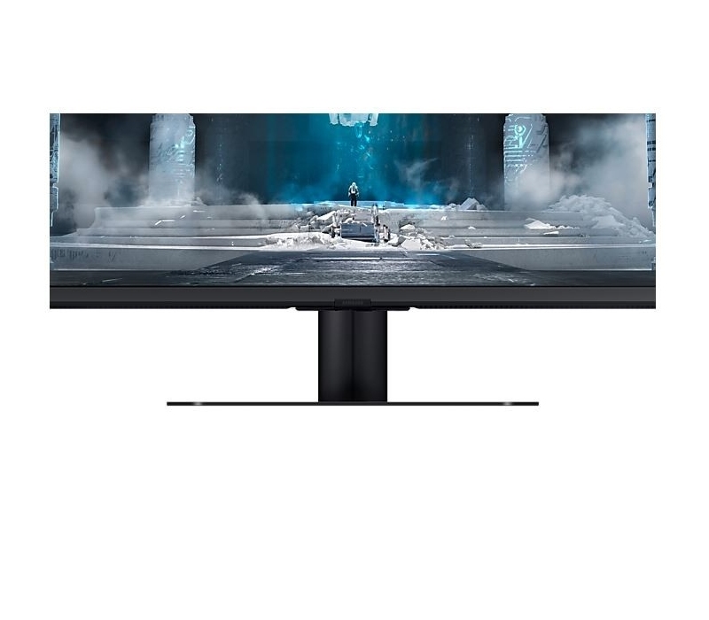 482002 Monitor 43" VA Samsung LS43CG700NUXEN 3840x2160 16:9 Czarny