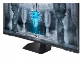482003 Monitor 43" VA Samsung LS43CG700NUXEN 3840x2160 16:9 Czarny